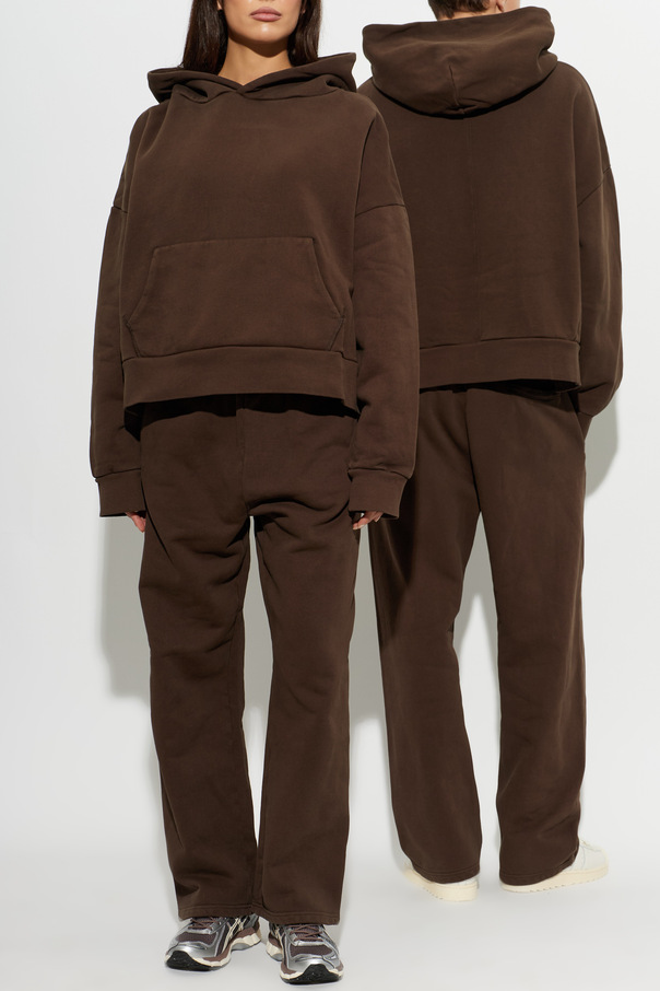 ENTIRE STUDIOS Pantalones deportivos