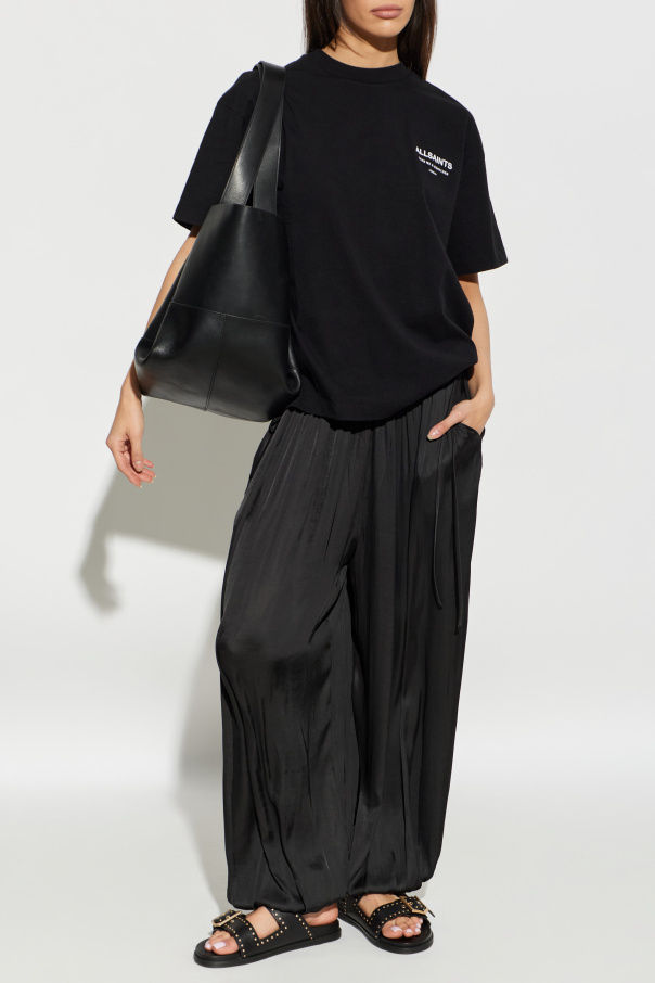 AllSaints `Eshe` trousers