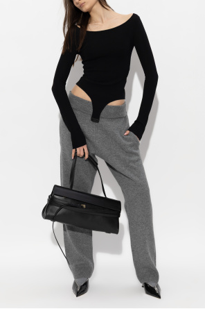 Wool trousers od ENTIRE STUDIOS