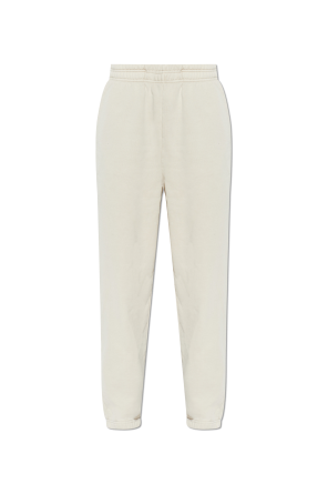 Cotton sweatpants