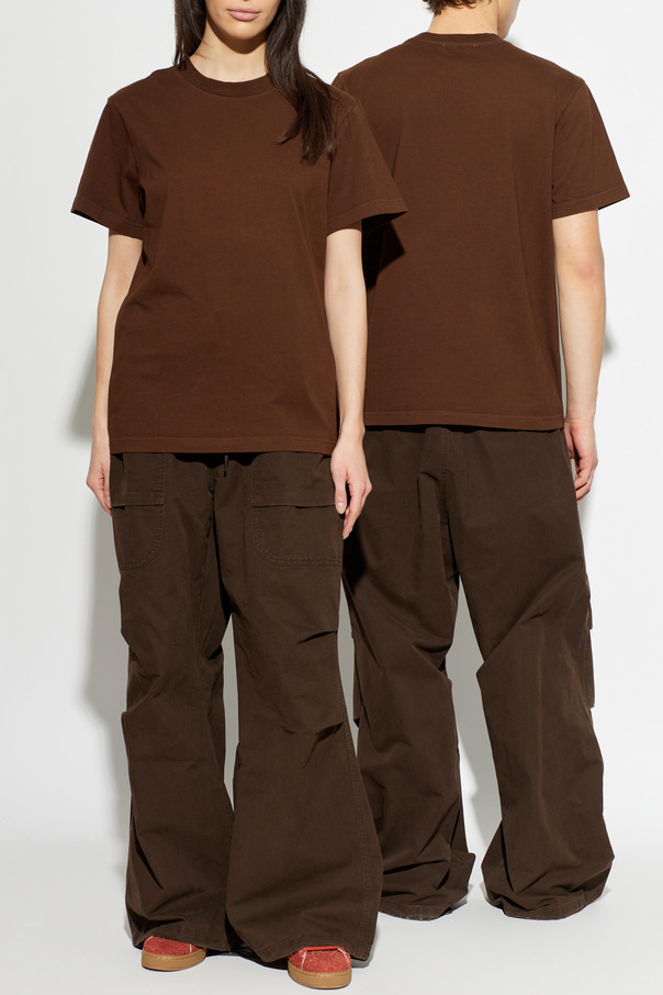 ENTIRE STUDIOS Loose fit trousers