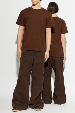 ENTIRE STUDIOS Loose fit trousers