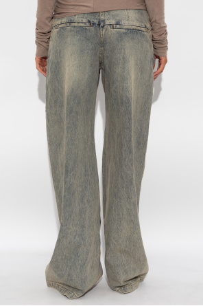 ENTIRE STUDIOS Jeans mit „Wide Leg“