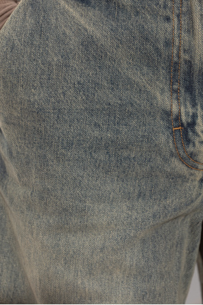 ENTIRE STUDIOS Jeans mit „Wide Leg“