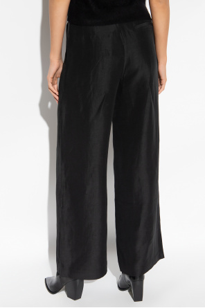 AllSaints ‘Eve’ trousers with wide legs