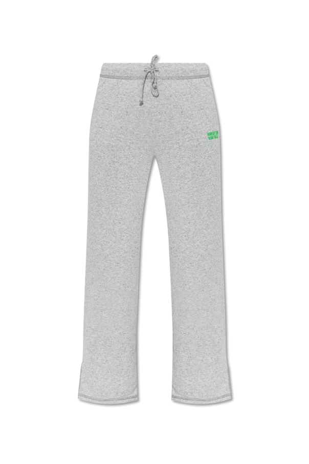 Sweatpants od American Vintage