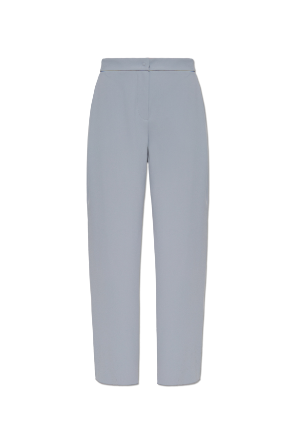 Emporio Armani Pants with slightly tapered legs