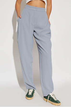 Emporio Armani Pants with slightly tapered legs