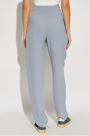 Emporio Armani Pants with slightly tapered legs