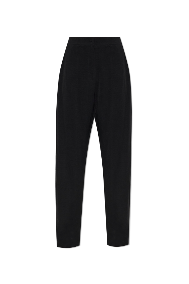Trousers with pockets od Emporio Armani