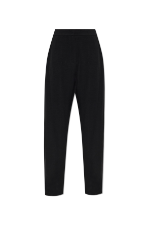 Pantalones con bolsillos