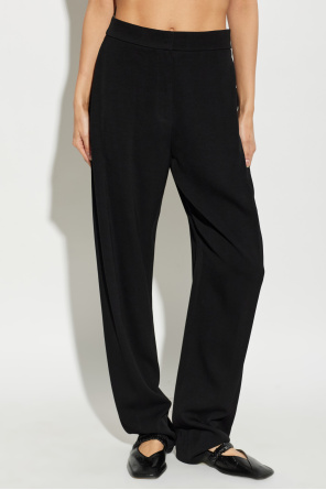 Emporio Armani Trousers with pockets