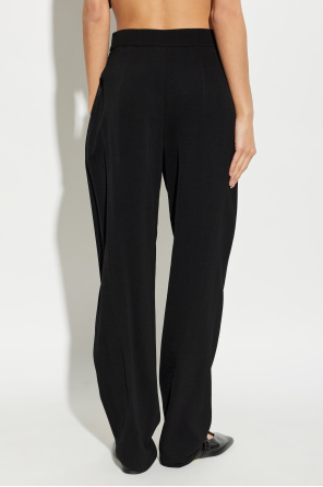 Emporio Armani Trousers with pockets