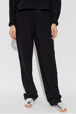 Emporio Armani Pantalones de chándal con logo