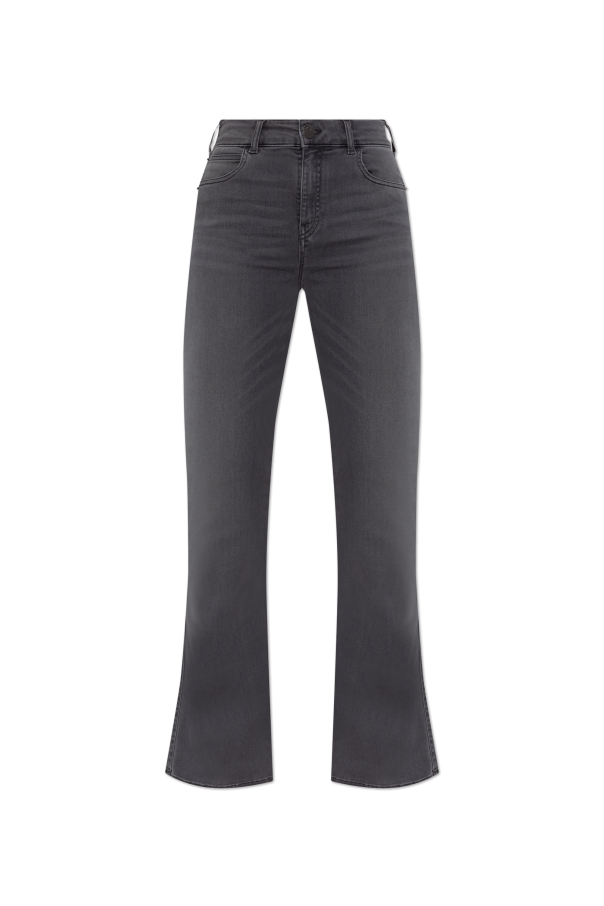 Jeans with flared legs, zdjęcie 1 Jeans with flared legs od Emporio Armani