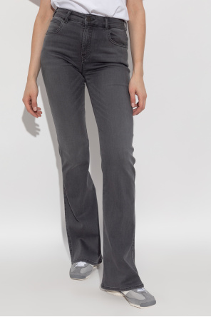 Emporio Armani Jeans con piernas acampanadas