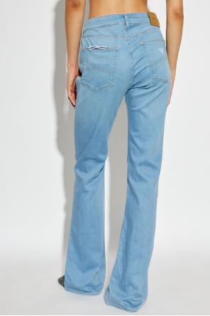 Emporio Armani Flared jeans