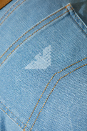 Emporio Armani Flared jeans