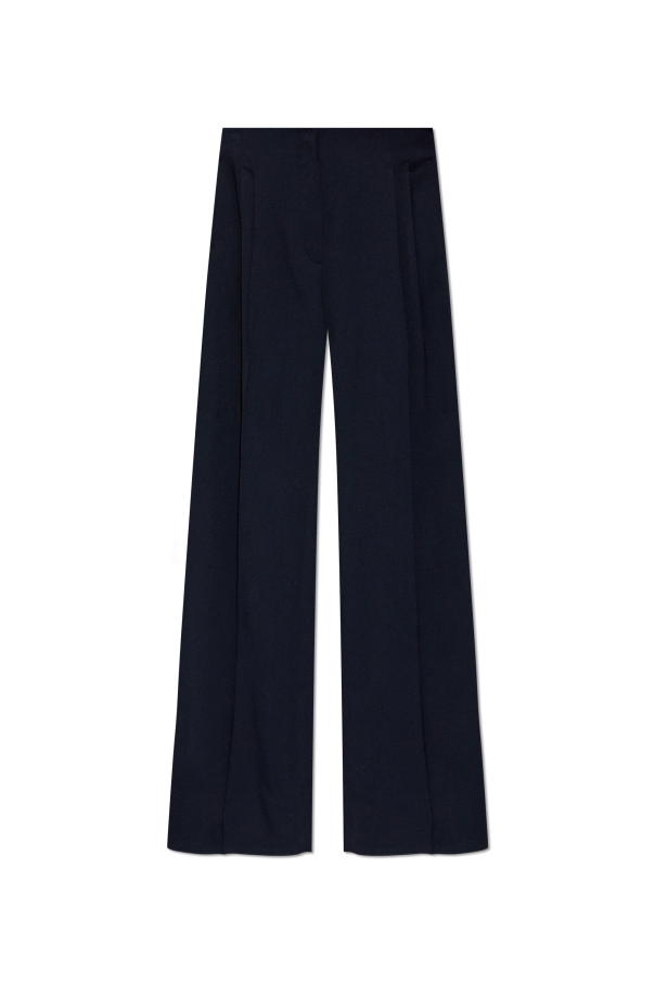 Emporio Armani Bügelfaltenhose