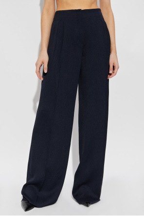 Emporio Armani Bügelfaltenhose