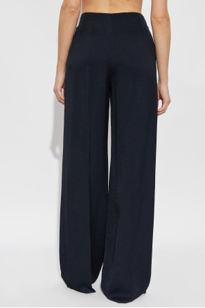 Emporio Armani Bügelfaltenhose