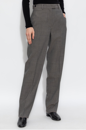 Emporio Armani Pantalones de vestir