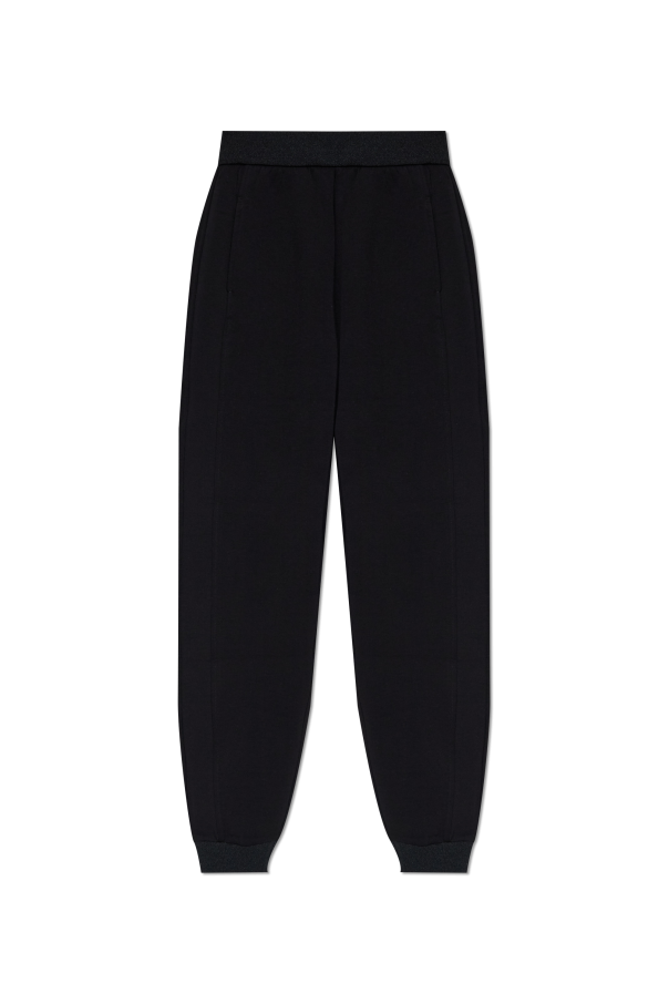 Sweatpants od Emporio Armani