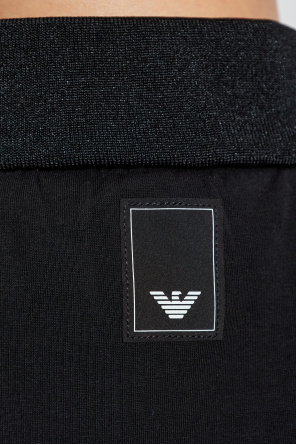 Emporio Armani Sweatpants