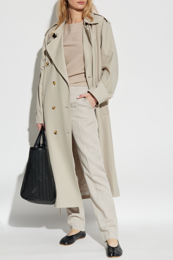 Emporio Armani Pantalones de la colección Sustainability