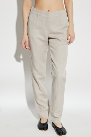 Emporio Armani Pantalones de la colección Sustainability