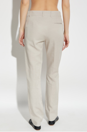 Emporio Armani Pantalones de la colección Sustainability