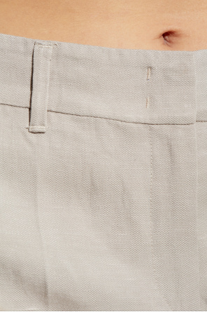Emporio Armani Pantalones de la colección Sustainability