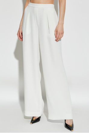 Emporio Armani Hosen mit geradem Bein