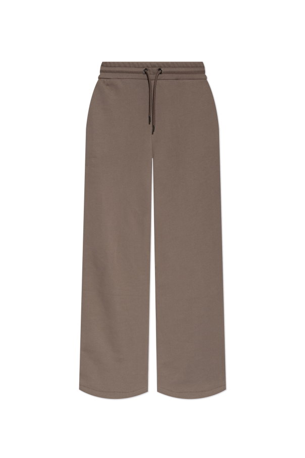 Sweatpants od Emporio Armani