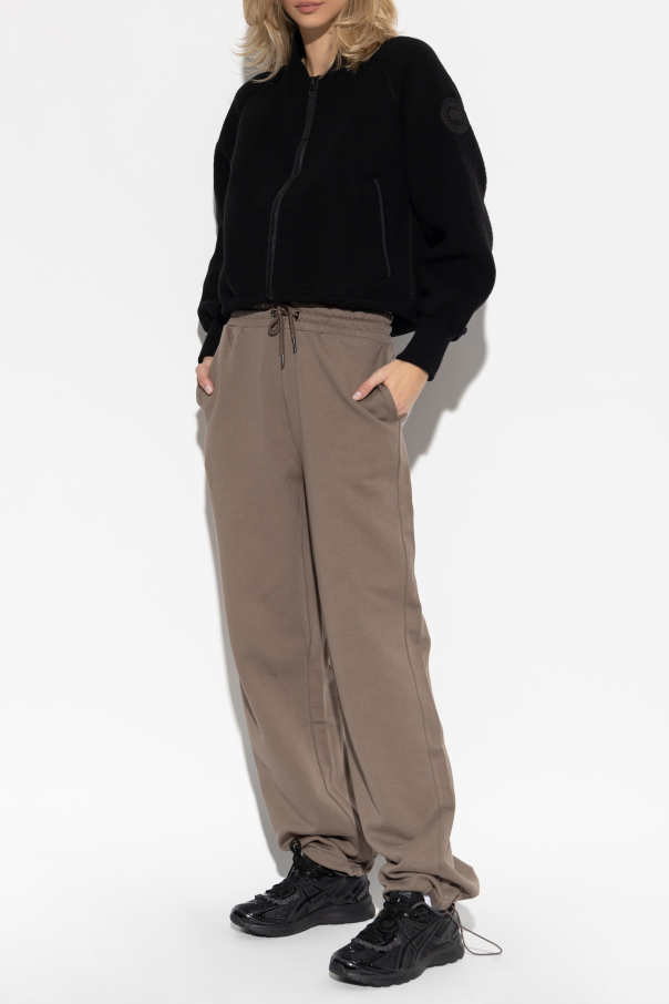 Emporio Armani Sweatpants