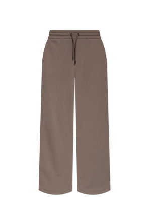 Sweatpants od Emporio Armani