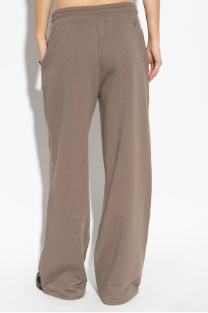 Emporio Armani Sweatpants