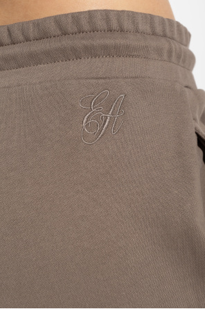 Emporio Armani Sweatpants