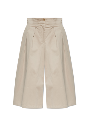Cotton shorts