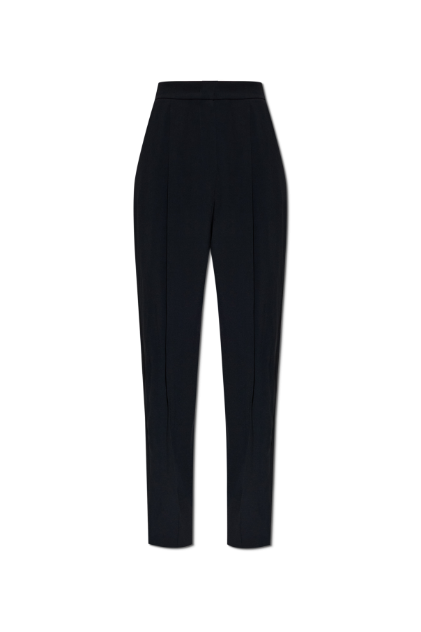 Creased trousers od Emporio Armani