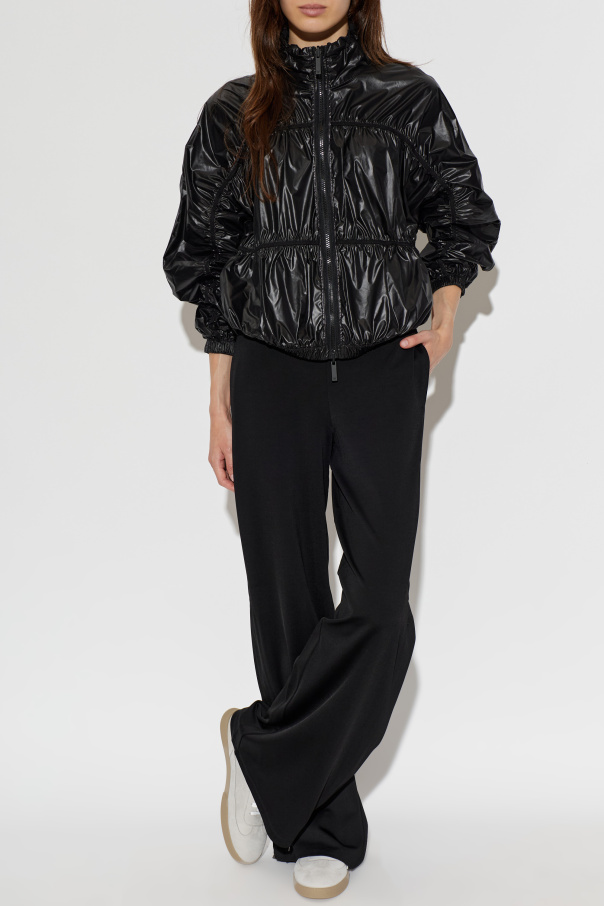 Emporio Armani Wide-leg pants