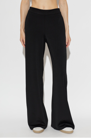 Emporio Armani Wide-leg pants