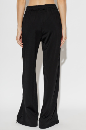 Emporio Armani Wide-leg pants