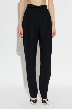 Emporio Armani Pants with belt