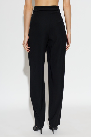Emporio Armani Pants with belt