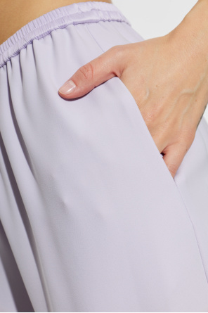 Emporio Armani Loose-fit pants