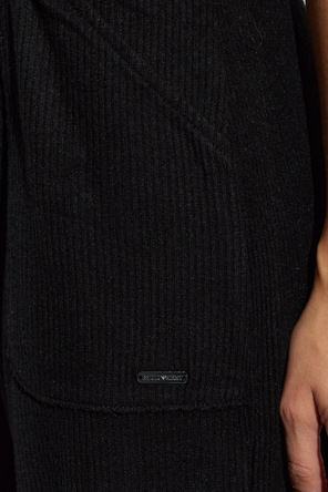 Emporio Armani Loungewear Pants