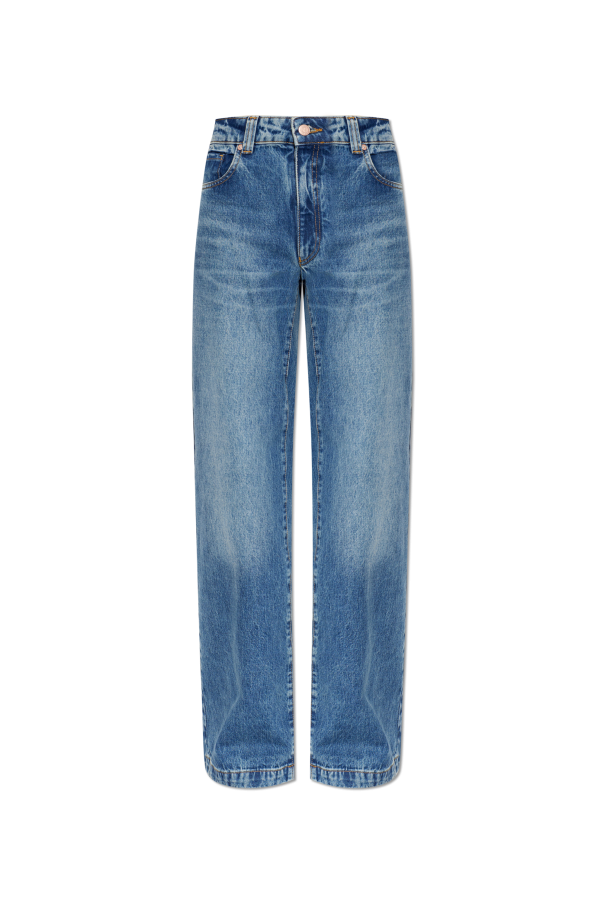 Jeans od Emporio Armani
