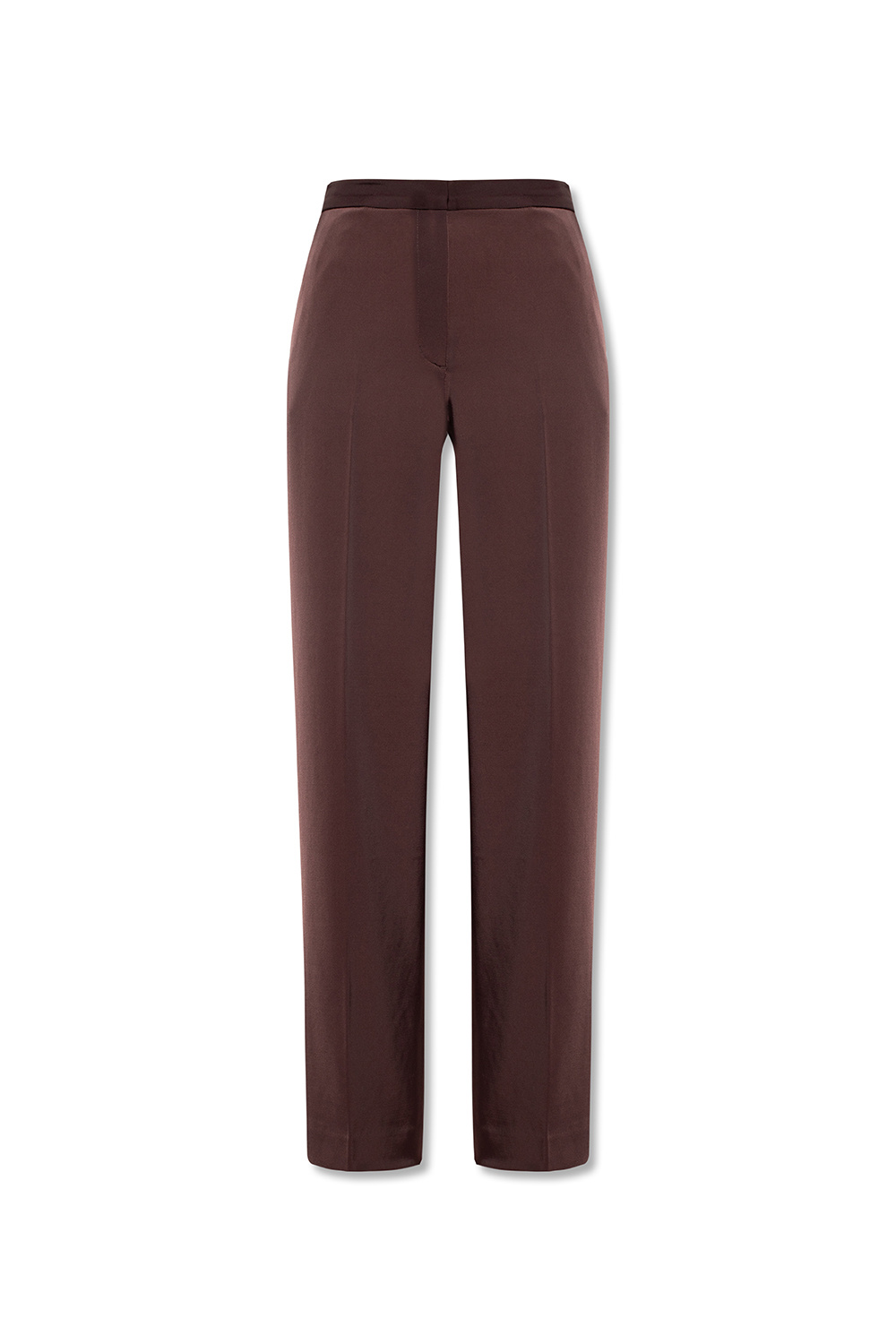 Samsøe Samsøe Wide leg trousers