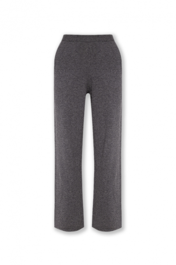 Samsøe Samsøe Wool trousers